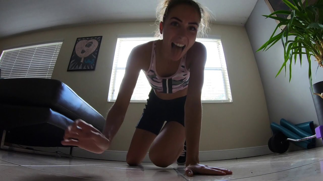 Shuffle dance tutorial. Intermediate. Combos @ana_kirilik