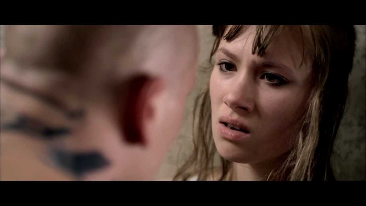 Kriegerin - Combat Girls (Trailer/German/english subtitles)