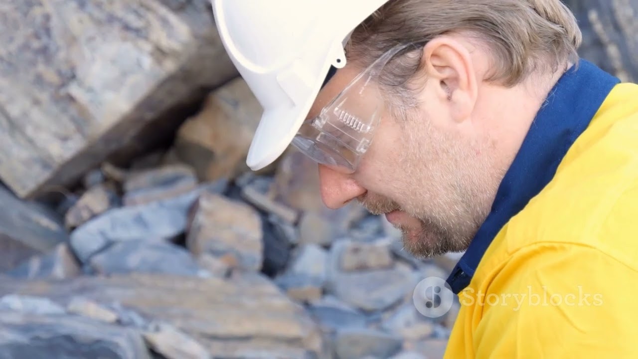 Advancing Mineral Exploration with AI: A Breakthrough Approach #GeoVision AI