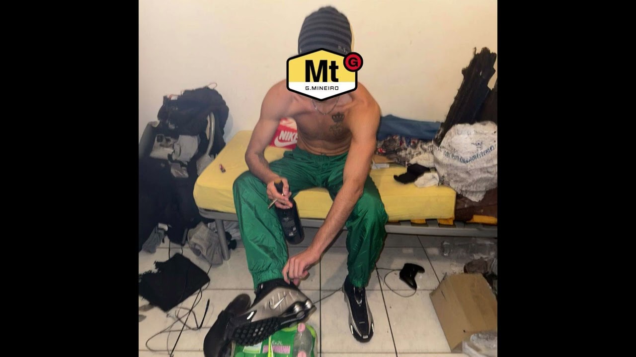 G.Mineiro - MTG 