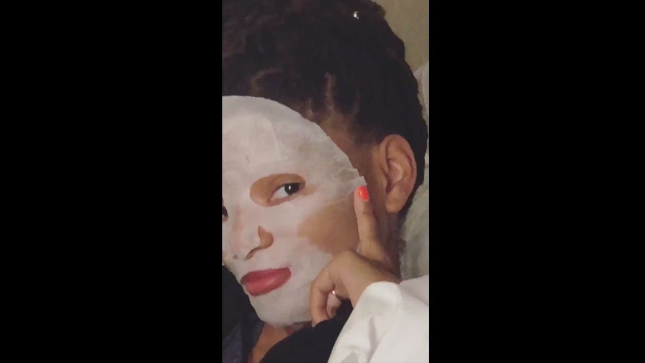 Chloe x Halle Funny Moments