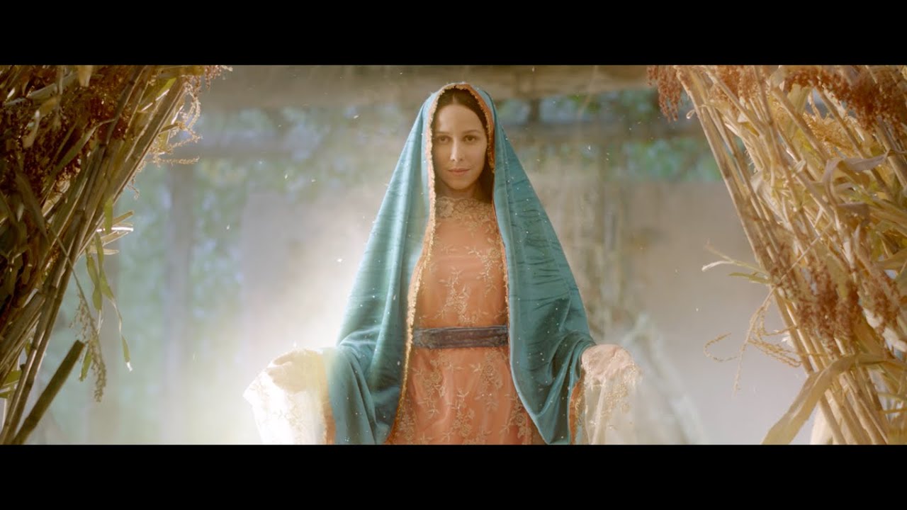 Nuestra Señora de Guadalupe | Trailer oficial | 10 de diciembre 2020