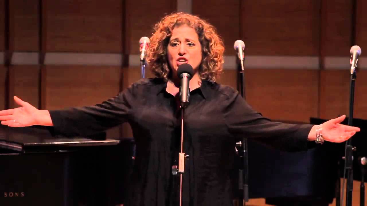 Change - Mary Testa