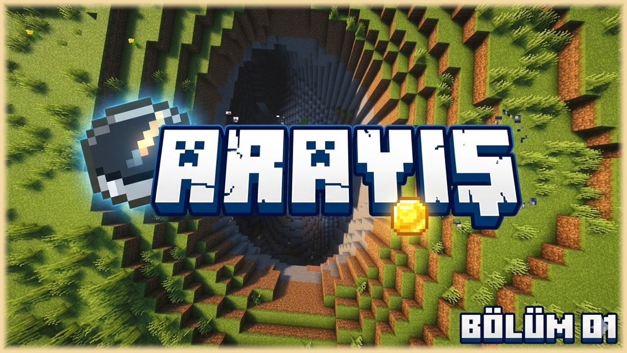 ARAYIŞ