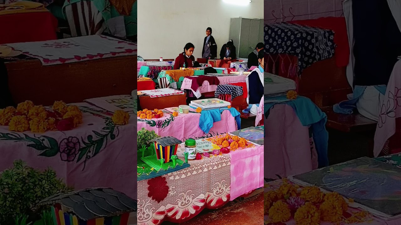 practical of home science 2025