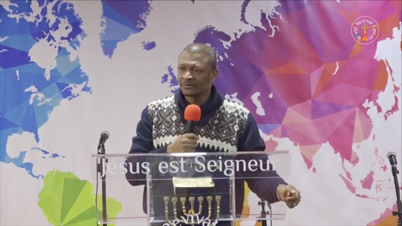 LA REALITé DE LA FOSSE AUX LIONS. BISHOP PAUL DANIEL KUKIMUNU