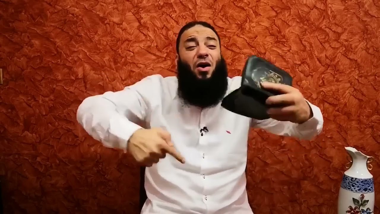 وإن ربك لذو مغفرة للناس على ظلمهم | #حكاية_آية | الموسم 01 | د . حازم شومان