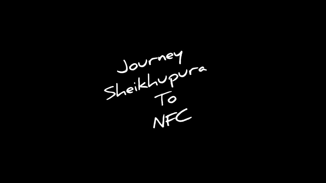 |Humair Akram Sipra| #Student Inquiry #Mechanical engineering NFC