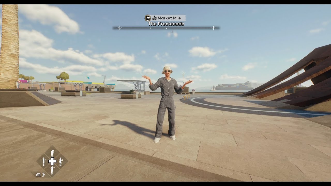 Skate 4 HOW TO DO A LIPSLIDE (Trick of the Day)