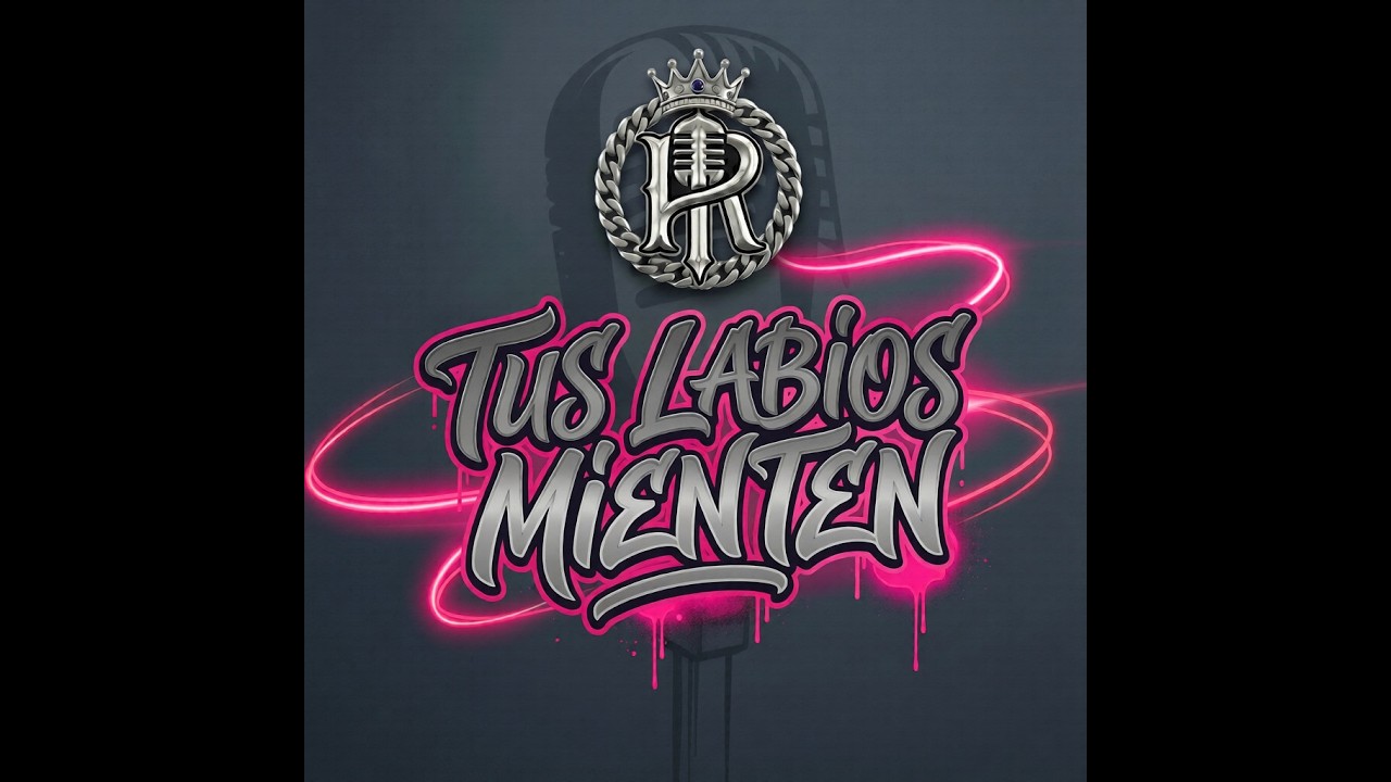 Pipe Ruiz - Tu labios mienten (Lyrics)