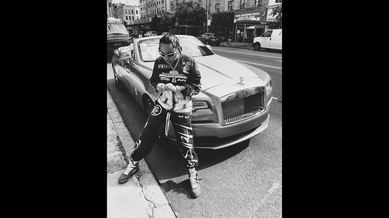 [FREE] STUNNA GAMBINO TYPE BEAT - 