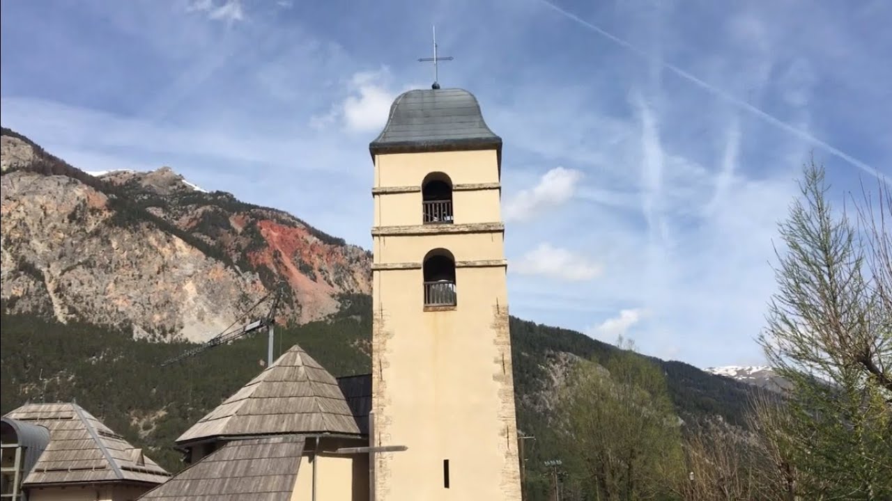 Projet HdA : A l’écoute des cloches en maternelle.