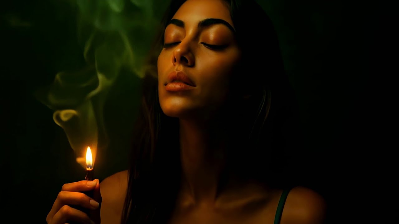 Lil Cat - Ganja Gods (Official Music Video)