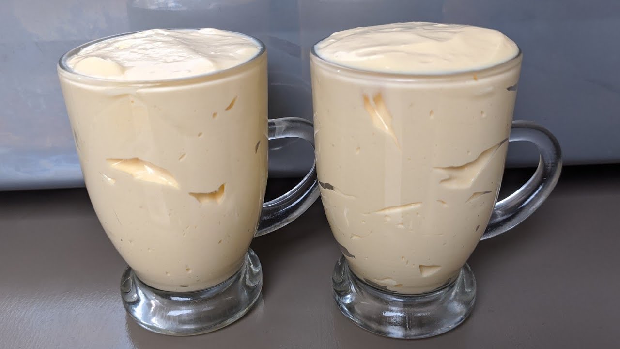 SEM LEITE CONDENSADO, SEM CREME DE LEITE,SEM IR AO FOGO, SEM GELADEIRA 😱🔥
