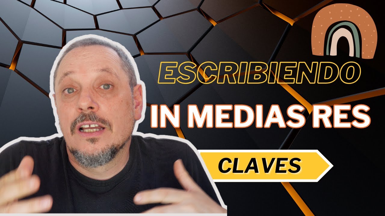 658. Escribiendo ‘In Media Res’: claves para guionistas