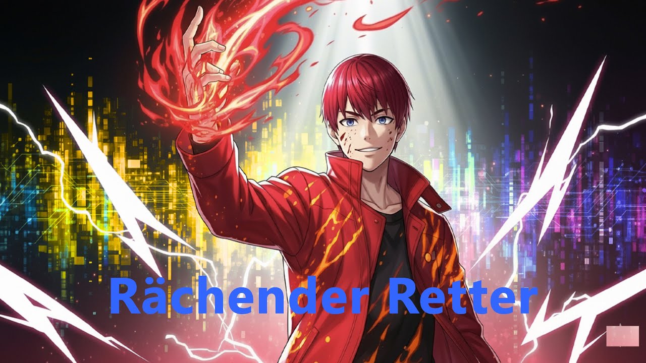 Der Retter des Göttlichen Blutes | Manhua Zusammenfassung