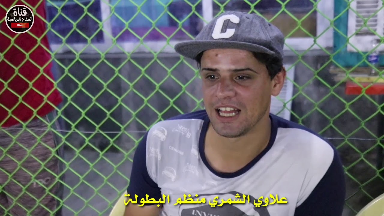 عمرك خسارة اذا ما شاهد ملخص نهائي بطولة الشهيد حسين العتابي ( النفطية 2 _ 1 النوارس ) ملعب ابو ثيلة