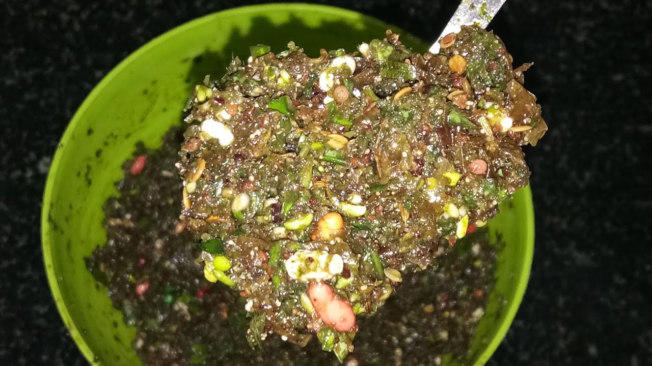 ಊಟದ ನಂತರ ಇದನ್ನು1 ಚಮಚ ತಿನ್ನಿ ಹಾಗು ಜೀರ್ಣಕ್ರಿಯೆ ಹೆಚ್ಚಿಸಿಕೊಳ್ಳಿ | Dry paan beeda recipe in Kannada