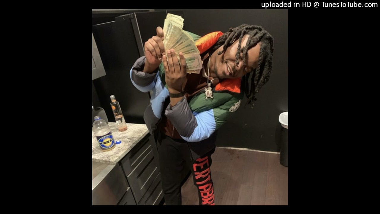 [Free] Lucki x XenoBandz Type Beat - 