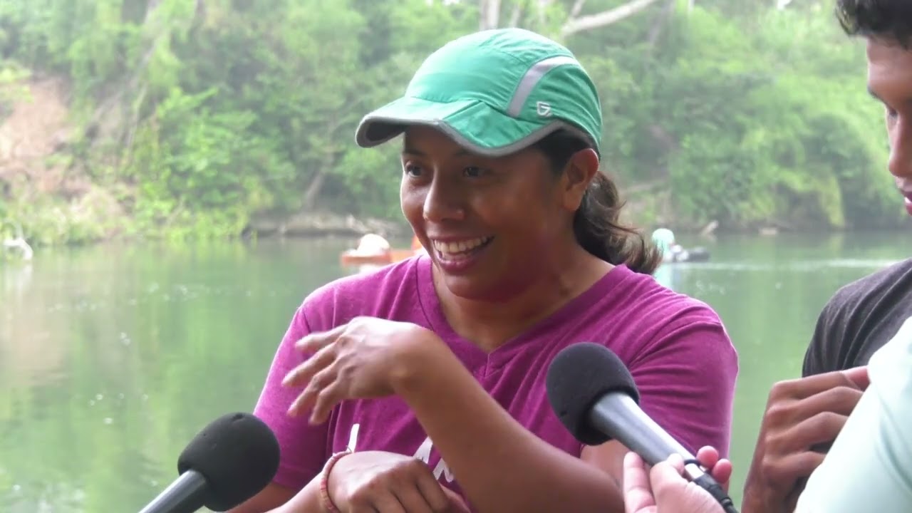 On The Waters With The Ranza River Cruisers