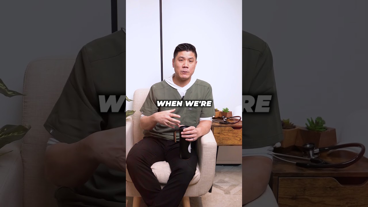 Почему глубокий сон &mdash; это чит-код