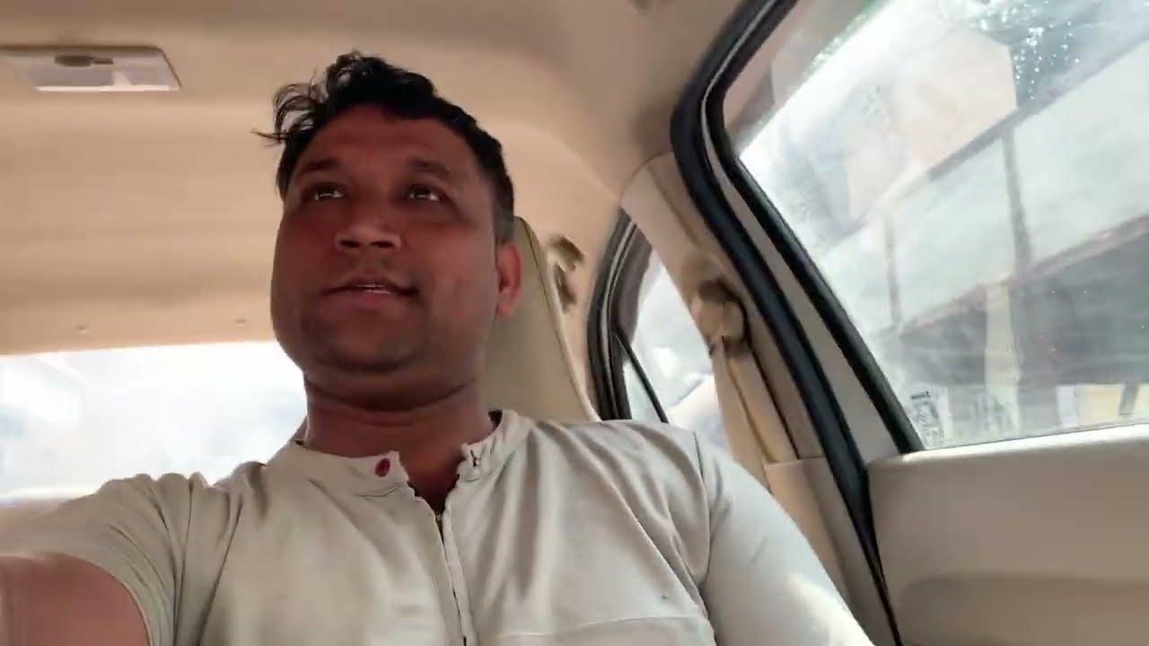 Aaj Hum Ration lena Ja rahe hain Jaam Nagar Se aaya आज हम  राशन लेना जा रहे हैं जामनगर से आया