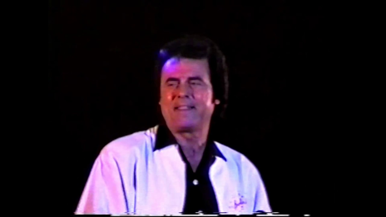 LITTLE TONY LIVE LIGURIA 1997