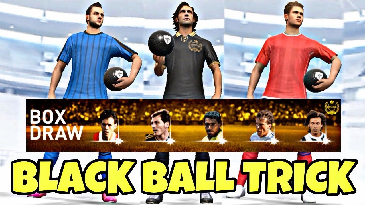 SECRET LEGEND BUG TRICK IN LEGEND WORLDWIDE CLUBS - PES 2021 MOBILE
