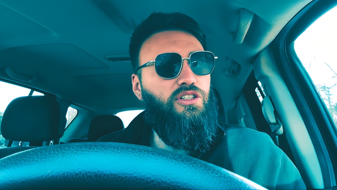 How I'm Going FULL TIME On YouTube In 2026