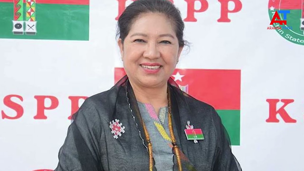 အာရက္ခတိုင်းမ်စ် သတင်းပေါ့စ်ကပ်စ်(၁၂ ဖေဖော်ဝါရီ ၂၀၂၆)