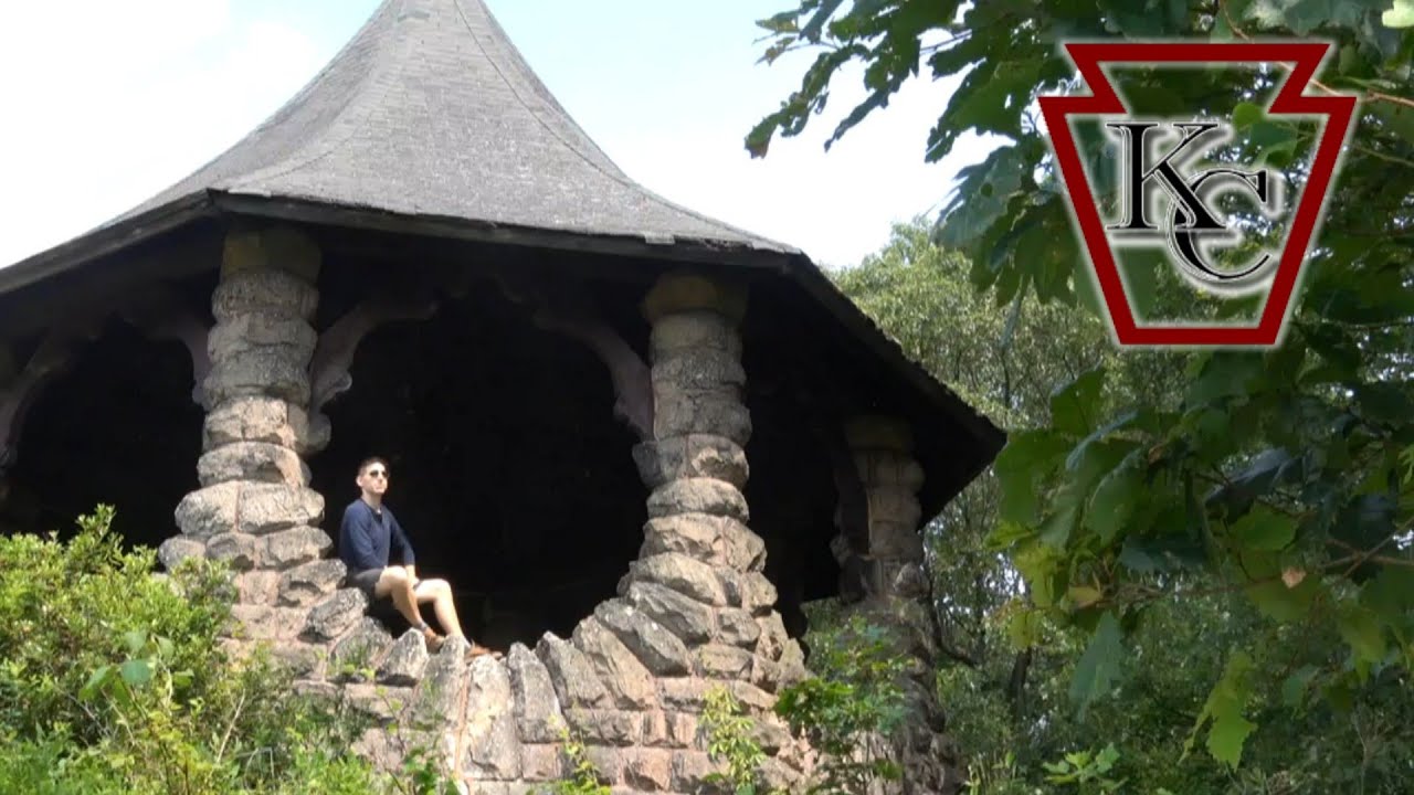 Neversink Mountain, Reading's Natural Resort