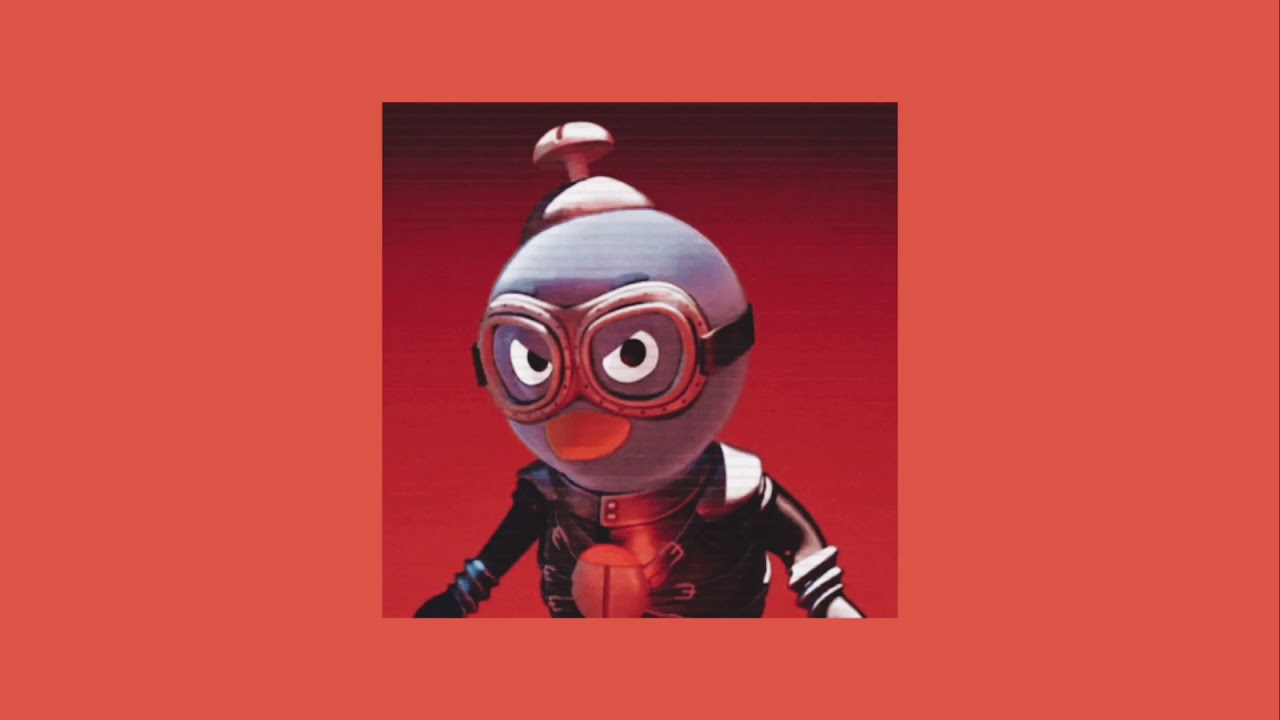 I Am Professer Bug - The Backyardigans (Slowed + Reverb)