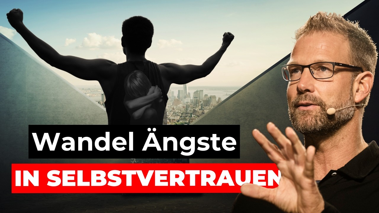 6 Schritte für ein positives Leben – Mindset Coaching