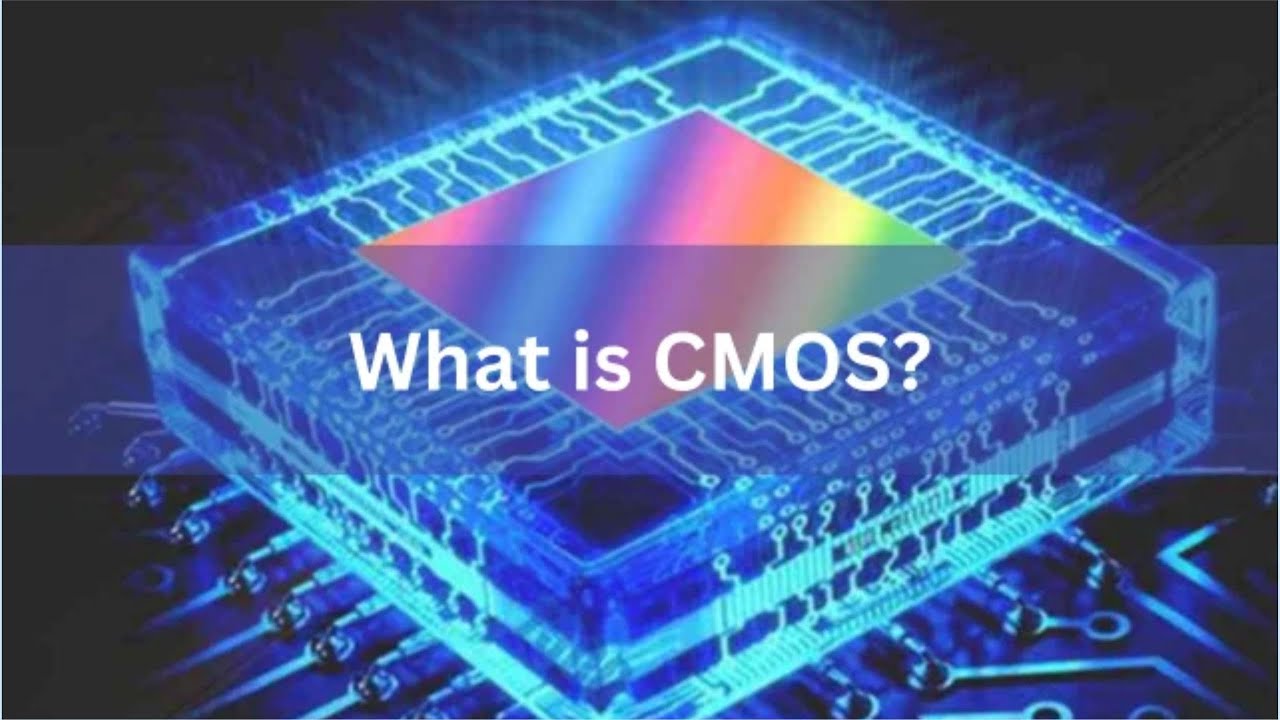 What is CMOS Technology REALLY Capable Of?Complementary Metal-Oxide-Semiconductor (CMOS) low-power