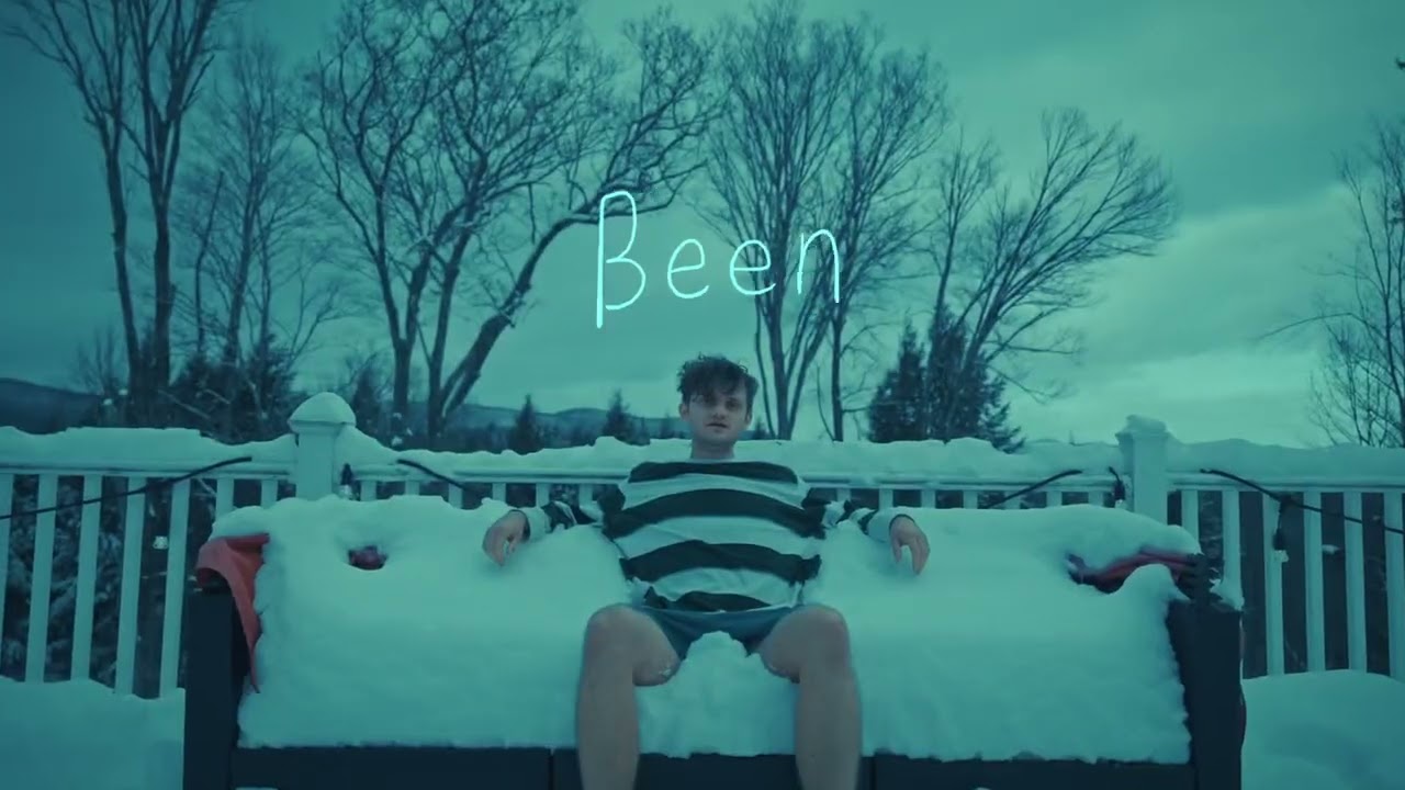 LeGrand - Hypothermic (Official Music Video)