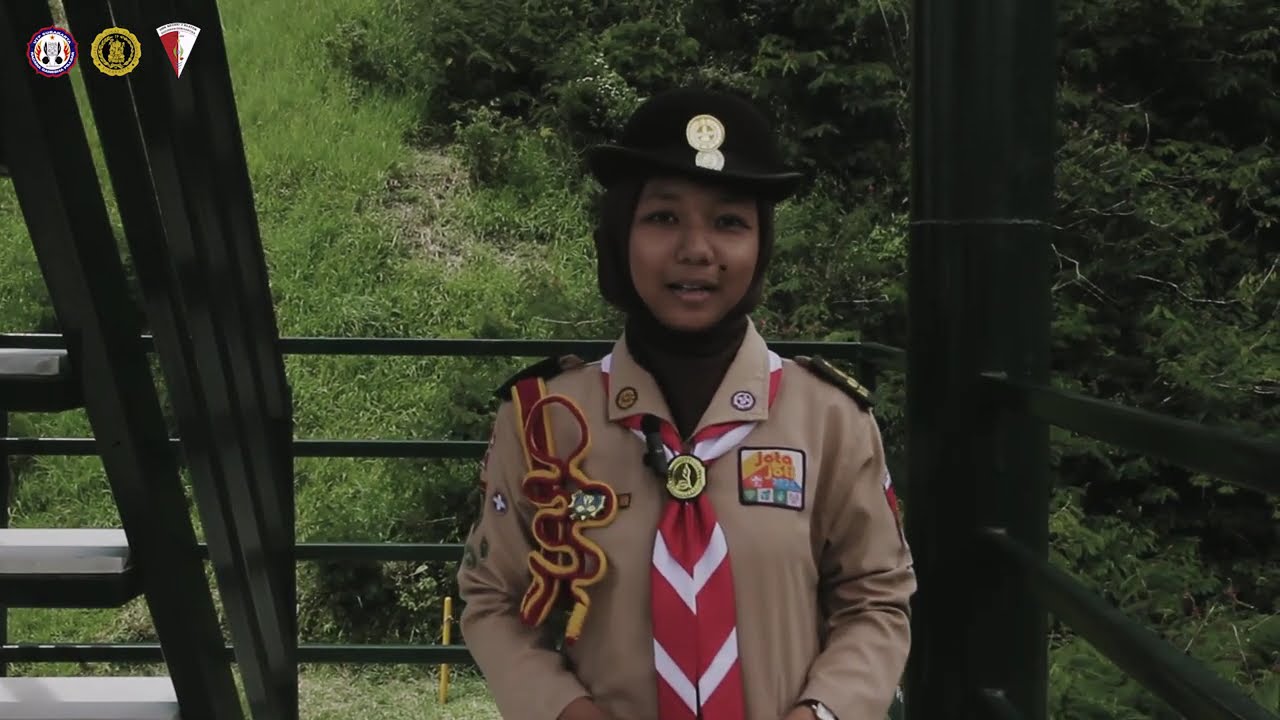 VIDEO PROMOSI WISATA SMKN 2 KLATEN