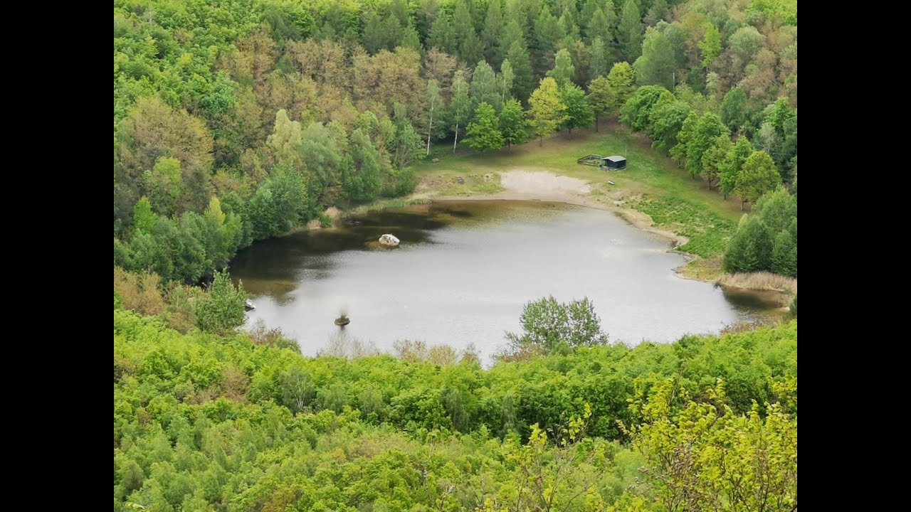 Kruft waldsee ;)