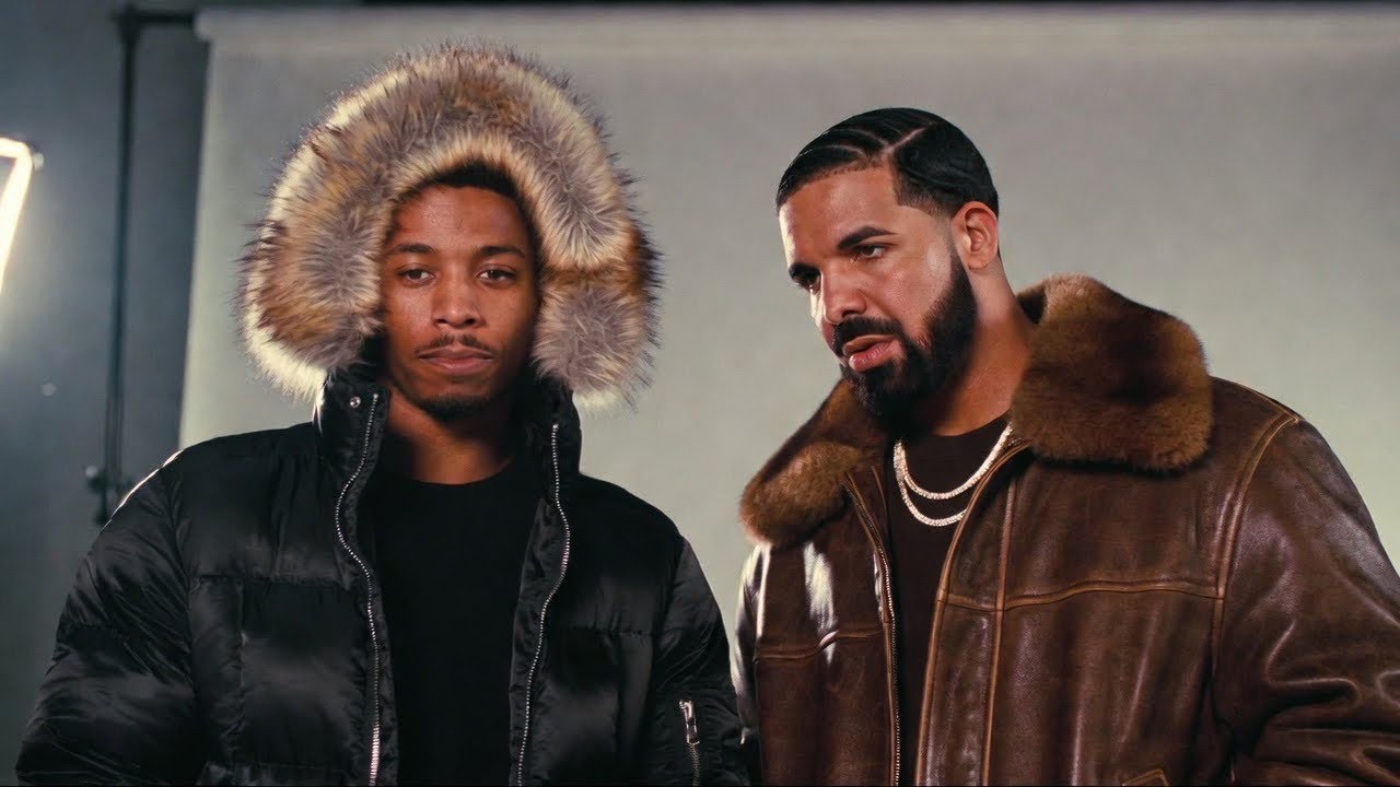 Lil baby ft. Derek - FROM THE ENDS