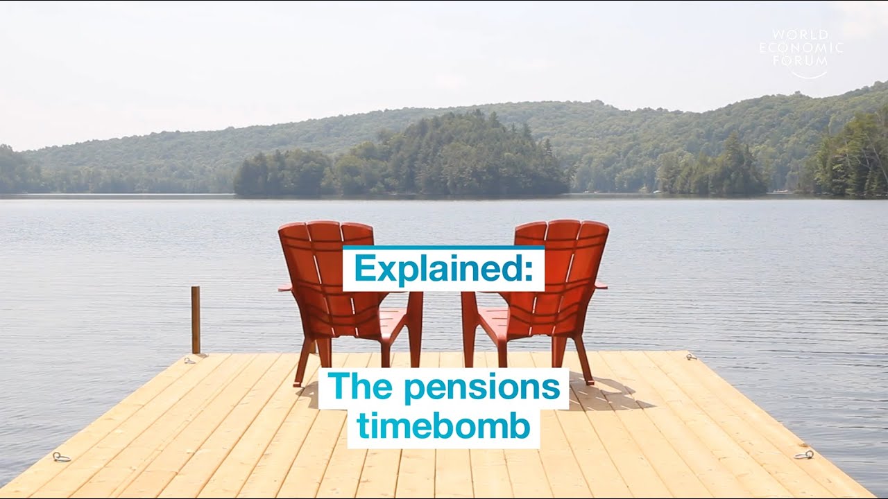 Explained: Global Pensions Timebomb