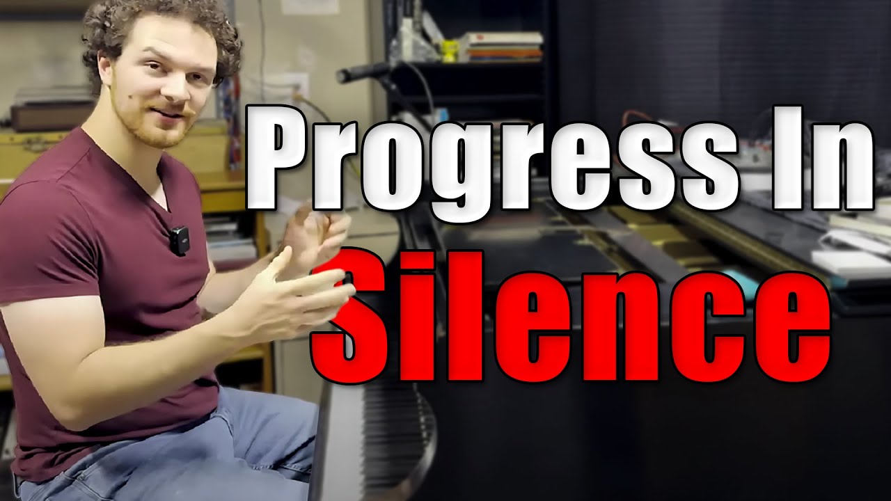 Mental Practice for Pianists (Learn Without Playing)
