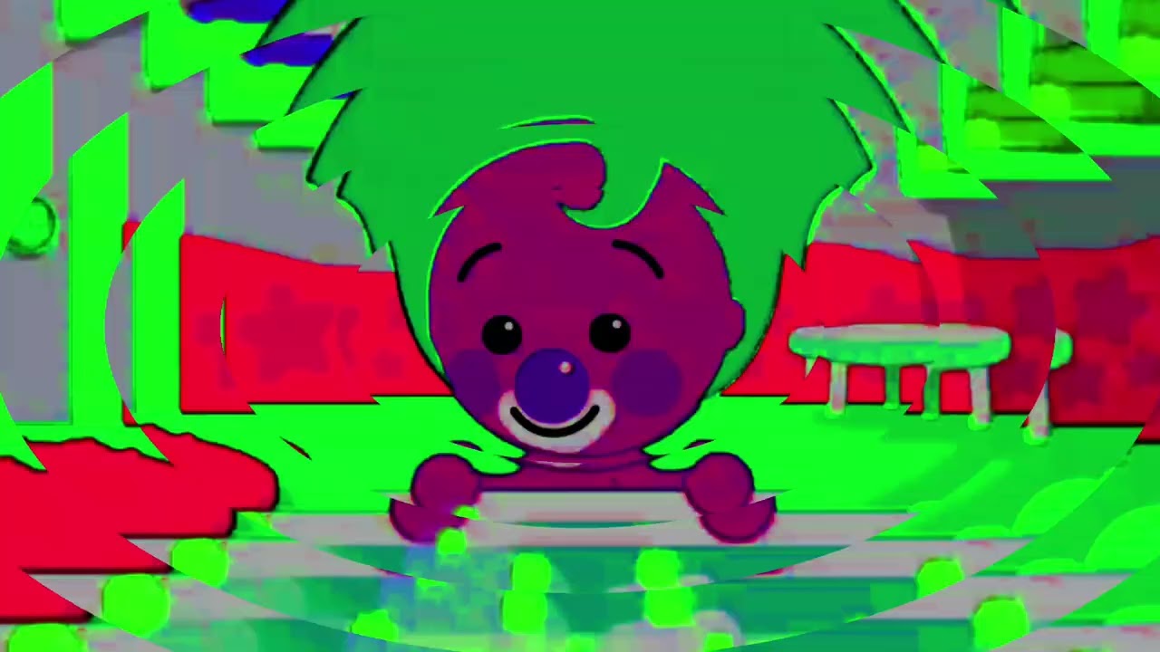 Es Hora de Un Baño. /  Plim Plim / Patrocinado por Gamavission Csupo Effects 