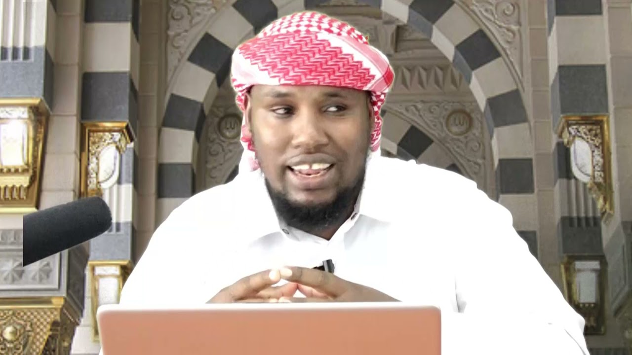 Taysiir Axkaamu Tajwiid Darsigii 2aad  (Sh Cabdurrazaq Gaydh Xaash)