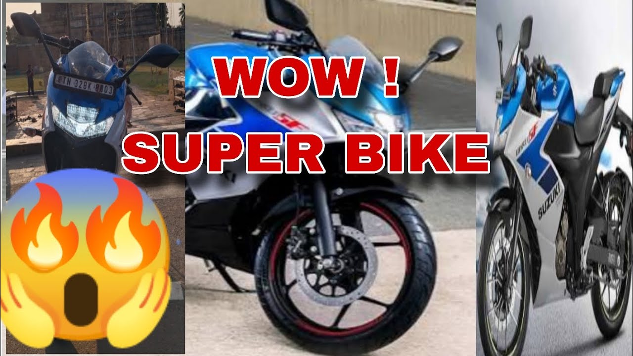 Suzuki Gixxer Sf 150 2026😱 | Bike Review | Blue and White Color Variant