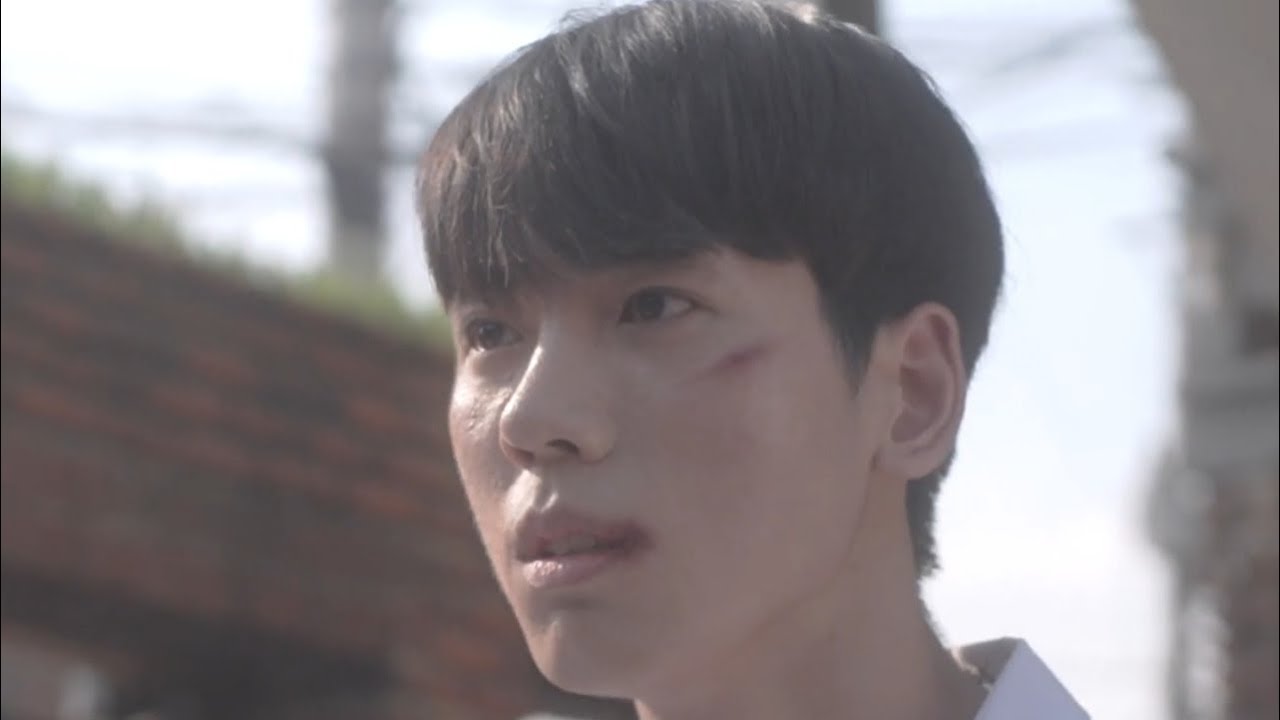 Bl short film [Hold] (+ english subtitles)