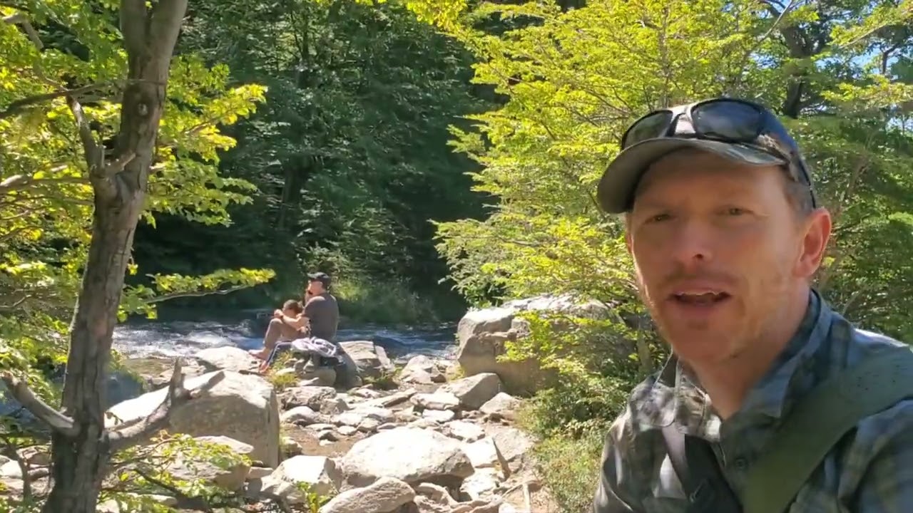 Patagonia 26 - Episode 01