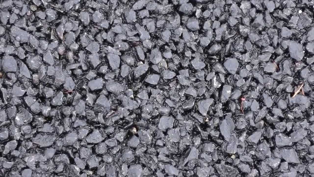 Porous Pavement - Stormwater Pollution Solutions