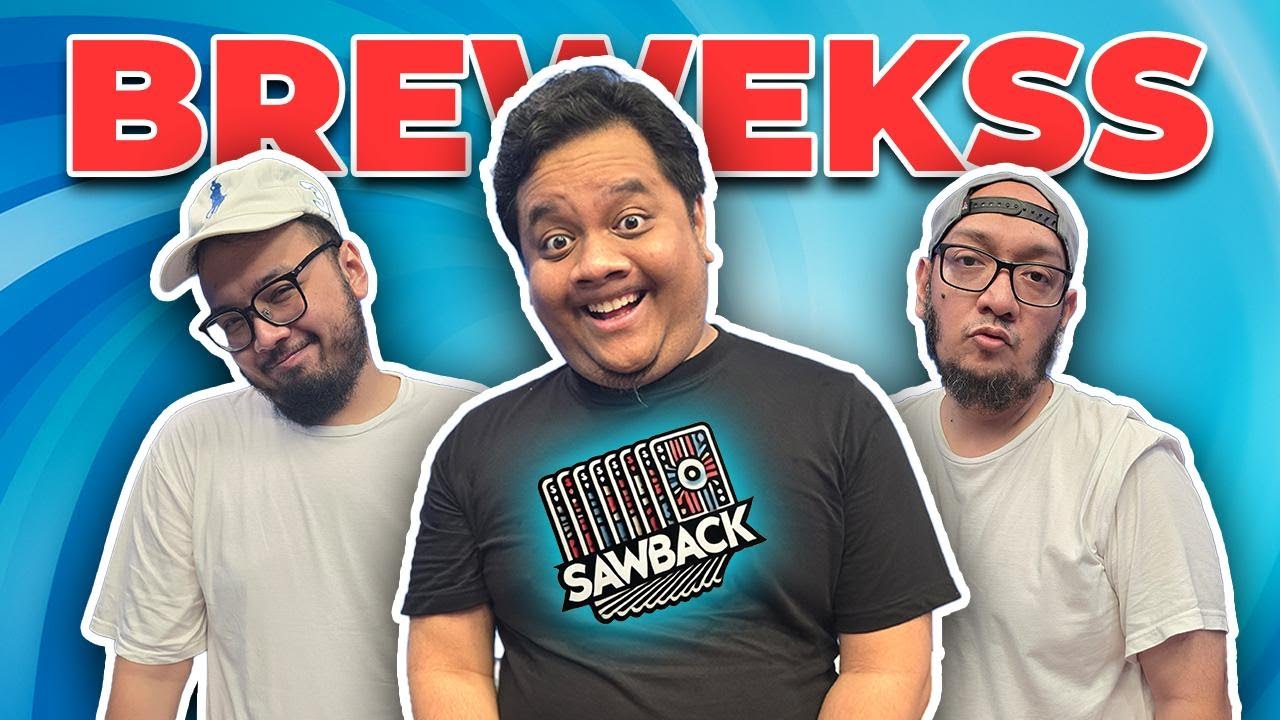 Professional Brewekers! | SAWBACK OFFICIAL!