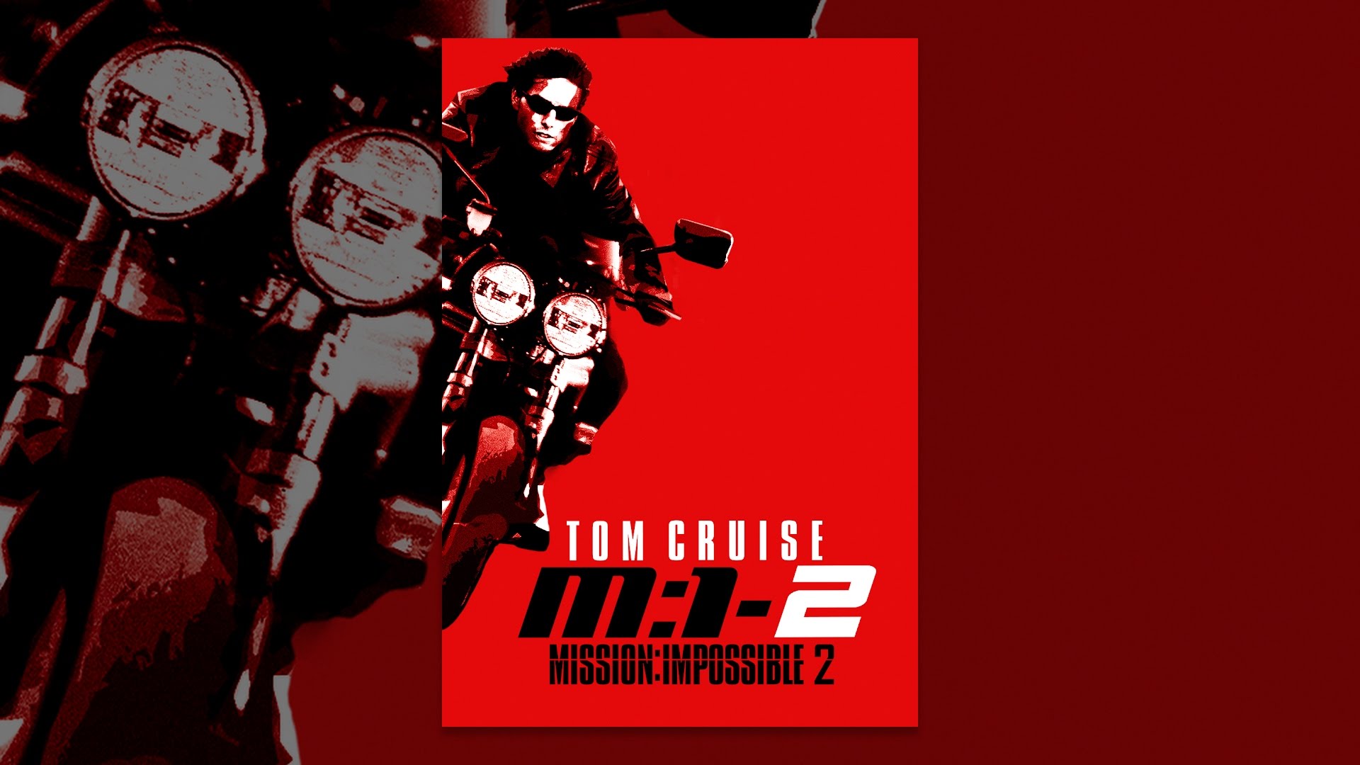 Mission: Impossible II