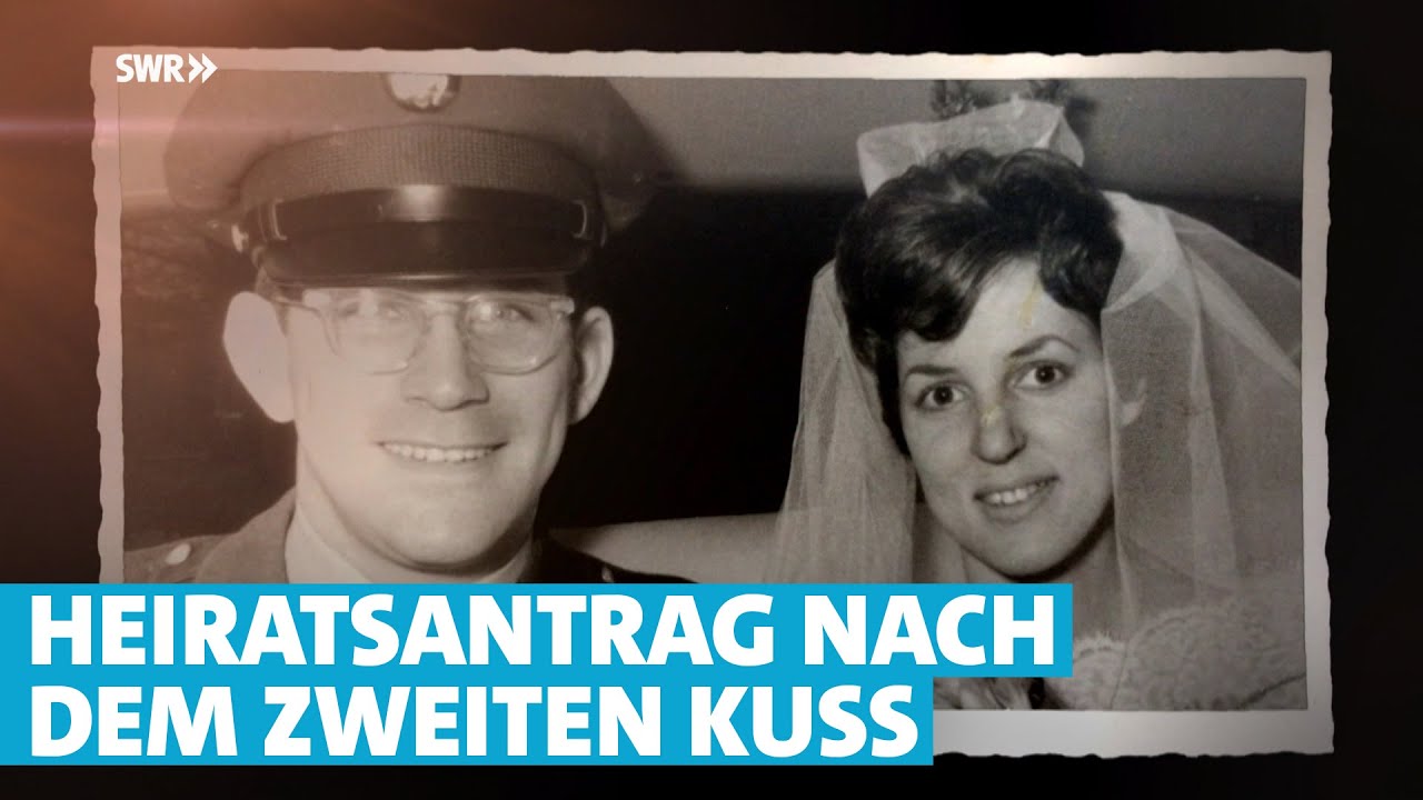 Deutsch-amerikanische Liebe in der Pfalz | SWR Heimat | Menschen in Rheinland-Pfalz