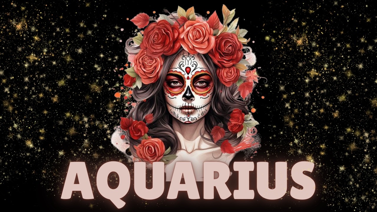 AQUARIUS- YOU SURVIVED A LIAR WITH TERRIBLE INTENTIONS FOR YOU IN THIS CONNECTION⚠️